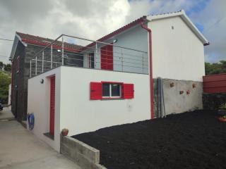 Casa Boa Nova - Madalena - 8