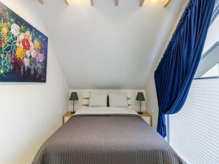 Comfortable holiday houses, pool, sauna, Niechorze - Niechorze - 3