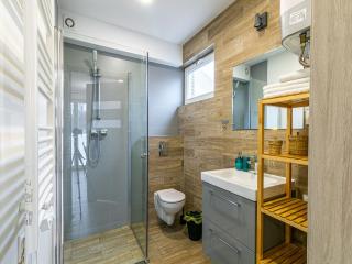 Comfortable apartment with air conditioning - Niechorze - 3
