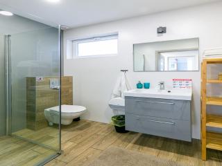 Comfortable holiday houses, pool, sauna, Niechorze - Niechorze - 1