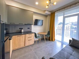 BEST Apartments 400 - Tbilisi - 7