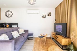 VILLA RIO - Maison avec jardin proche Bordeaux ! - Villenave-dʼOrnon - 7