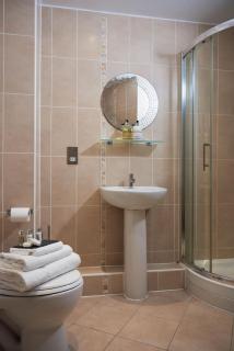 Victoria Mills Apartment Shipley - Shipley - 0