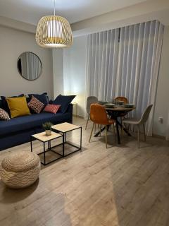 Merced Urban Living - Málaga - 7