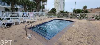 2-Level Beachfront Luxury - Sunchase IV - 326 - South Padre Island - 9