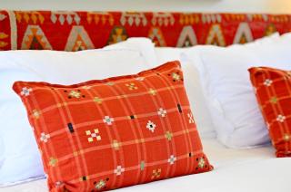 Dos Hermanas Casita 1 Downtown Courtyard - 6