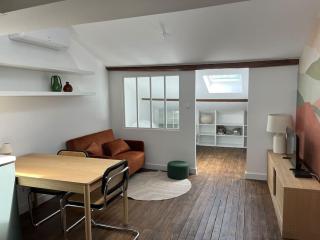 Appartement refait à neuf à proximité du centre ville - Tolosa - 5
