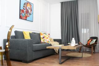 DOWN TOWN Luxurious Apartments 5 - Alexandroupoli - 8