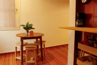 Loft en Roma Sur: Cama King Size - Città del Messico - 8