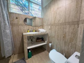Loft en Roma Sur: Cama King Size - Città del Messico - 1