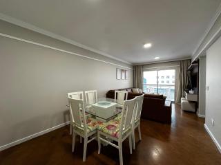 GR01- Pé na areia| 4 Quartos| Terraço c/ Churrasq - 1