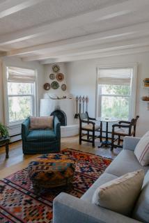 Tesuque Outpost Casita H Best views in Santa Fe - Santa Fe - 9