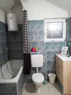 Sea view apartment with swimming pool near beach - Split - 1