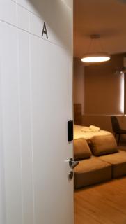 Stylish Studio in Central Tirana, 3A - Tirana - 1