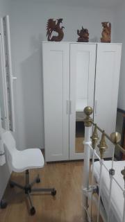 Apartamento Loft con vistas al mar y ciudad - Santa Cruz de Tenerife - 6