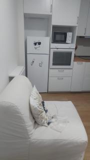 Apartamento Loft con vistas al mar y ciudad - Santa Cruz de Tenerife - 1