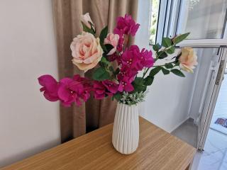 Elite Country House - Ialyssos - 2