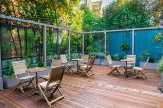 Molton Monapart Mecidiyekoy - 1