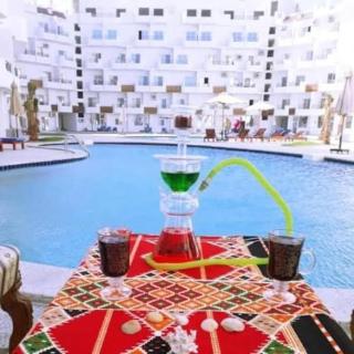Cosy Studio in Hurghada - Hurghada - 3