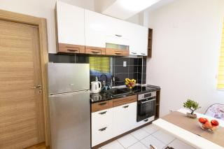 Heaven 5 Skopje Apartment - 5