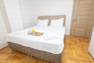 Heaven 5 Skopje Apartment - 4