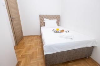 Heaven 5 Skopje Apartment - 2