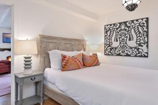 Tesuque Outpost Casita F Best views in Santa Fe - Santa Fe - 5