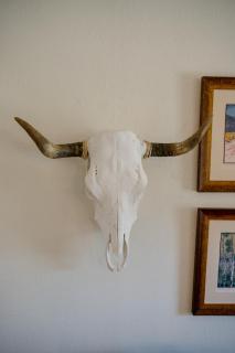 Tesuque Outpost Casita F Best views in Santa Fe - Santa Fe - 7