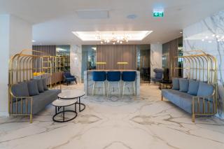 Crowne Plaza Constanta - Mamaia Beach by IHG - 2