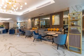 Crowne Plaza Constanta - Mamaia Beach by IHG - Mamaia - 4