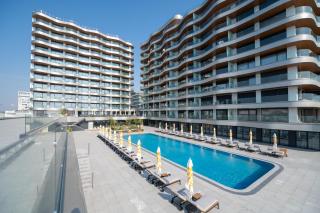 Crowne Plaza Constanta - Mamaia Beach by IHG - Mamaia - 9