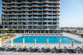 Crowne Plaza Constanta - Mamaia Beach by IHG - Mamaia - 6