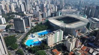 TrevizZo Clube Palmeiras! - São Paulo - 9
