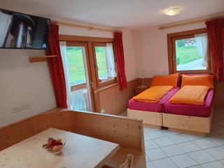 Chalet Beatrice - Livigno - 5