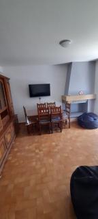 Agréable appartement de 80M2 dans Maison - Lourdes - 0