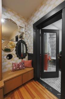 The Cat's Meow Apt1 Cozy Historic Sunset Heights - 3