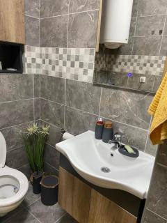 SOUL Apartman - Soko Banja - 8