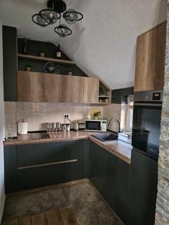 SOUL Apartman - Soko Banja - 7