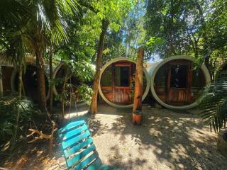 Tubo Tulum Hostel - 9