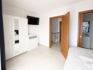 Tranquil 2BR :Private Pool & Ocean Views - Callao Salvaje - 1