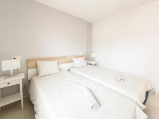 Tranquil 2BR :Private Pool & Ocean Views - Callao Salvaje - 3