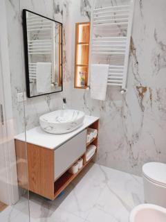 Genci's Apartaments - Vlorë - 2