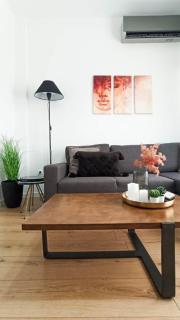 DOWN TOWN Luxurious Apartments 3 - Alexandroupoli - 0