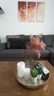 DOWN TOWN Luxurious Apartments 3 - Alexandroupoli - 1