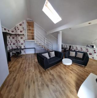 LuxFlats Apartament Portowa 7 - Władysławowo - 0