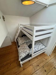 Prague on Boat, Privat Pier, Free Parking - Prag - 4