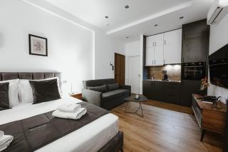 Port View Suites - Volos - 1