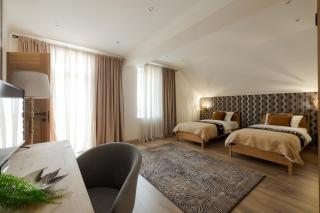 Zen Resort & SPA - Purcari - 9