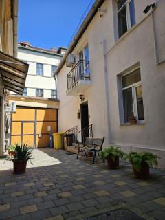 Casa Mario - Sibiu - 7