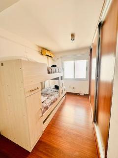 Charmant appartement à Buenos Aires - Buenos Aires - 5